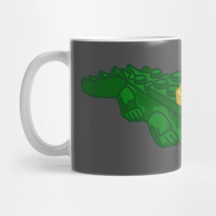 Alligator Loki Variant Mug